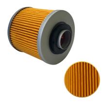 Filtro de Óleo para Moto Yamaha Xv 250 Virago - Xt/tenere 600 Filtro de Óleo para Moto Yamaha Xv 250 Virago - Xt/tenere 600