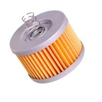 Filtro de Oleo para Moto Ybr 125i Factor Ed - Fazer 150 Com Mola