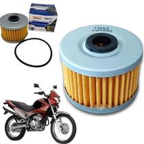 Filtro De Óleo para motos Cbx 250 Xr 250 Tornado Cb 300 Nx4 Falcon 400