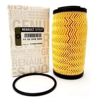 Filtro de Óleo para Renault Master 2.3 16V 2014 até 2023 Filtro de Óleo para Renault Master 2.3 16V 2014 até 2023