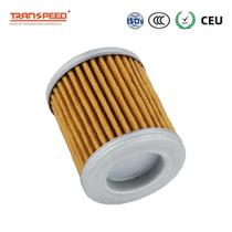 Filtro De Óleo Para Transmissão Automática CVT Nissan Mitsubishi Transpeed JF011E JF010E RE0F09A