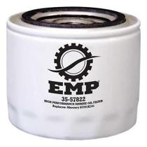Filtro de óleo Part Synergy EMP-35-57822 para motor marítimo