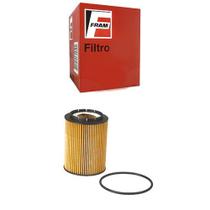 Filtro de oleo - passat 1997 a 1998 / variant 1997 a 1998 - ch8158 Filtro de oleo - passat 1997 a 1998 / variant 1997 a 1998 - ch8158