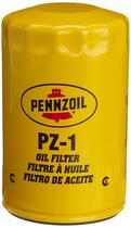 Filtro de óleo Pennzoil PZ-1 Regular Spin-on de alta eficiência
