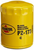 Filtro de óleo Pennzoil PZ-173 Regular Spin-on
