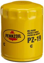 Filtro de óleo Pennzoil PZ-19 Regular Spin-on 8x10x8 cm