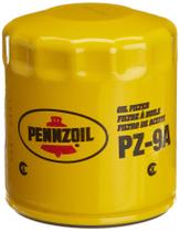 Filtro de óleo Pennzoil PZ-9A Regular Spin-on