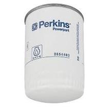 Filtro de Óleo - Perkins 2654403