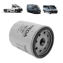 Filtro de oleo peugeot boxer citroen jumper 2019 a 2024 wo161 Filtro de oleo peugeot boxer citroen jumper 2019 a 2024 wo161