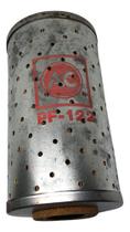 Filtro de óleo pf 122 acdelco buick oldsmobile-pontiac 50-65
