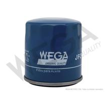 Filtro de Óleo Picanto HB20 CRETA 1.0 3cc Sandero Fluence Captur Versa Tiida March 1.6 1993 em diante Wega JFO0H00