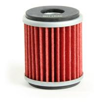 Filtro de óleo prox kxf250 04/22 kxf450 16/22 rmz250 04/21 rmz450 04/21