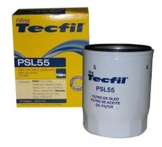 filtro de oleo psl55 motores fire evo