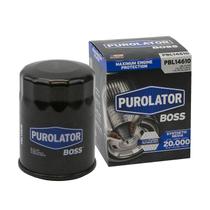 Filtro de Óleo Purolator PBL14610 - PurolatorBoss para Carro Filtro de Óleo Purolator PBL14610 - PurolatorBoss para Carro