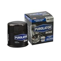 Filtro de Óleo Purolator PBL14612 Proteção Máxima para Motor Filtro de Óleo Purolator PBL14612 Proteção Máxima para Motor