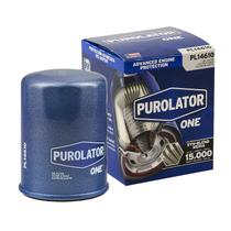 Filtro de óleo PuroLatorOne PL14610 Advanced Engine Protection Filtro de óleo PuroLatorOne PL14610 Advanced Engine Protection