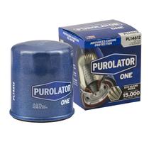 Filtro de Óleo PuroLatorOne PL14612 - Proteção Avançada para Motor Filtro de Óleo PuroLatorOne PL14612 - Proteção Avançada para Motor