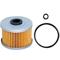 Filtro De Oleo Quadricíclo Honda Fourtrax 420 08 Á 25 Fourtrax 350 01 Á 07