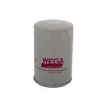 Filtro de óleo Ranger 1997 a 2012 Wega WO-180