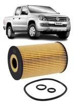 Filtro De Oleo Refil Amarok 2015 2016 2017 Woe680 Filtro De Oleo Refil Amarok 2015 2016 2017 Woe680