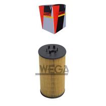 Filtro de oleo refil - audi a6 2004 a 2006 / audi a8 2002 a 2006 / allroad 2002 a 2005 / audi s4 2004 a 2005 - woe650