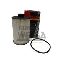 Filtro de oleo refil - audi rs6 2013 a 2014 / audi rs7 2014 a 2015 / audi s7 2013 a 2014 - woe691