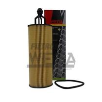 Filtro de oleo refil - cherokee 2014 a 2015 / durango 2015 a 2016 / grand cherokee 2014 a 2015 / journey 2015 a 2016 - woe652