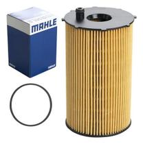 Filtro De Óleo Refil Discovery Range Rover Sport Mahle OX1039D Filtro De Óleo Refil Discovery Range Rover Sport Mahle OX1039D