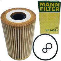 Filtro De Oleo Refil Mann Filter Amarok 2.0 16v Turbo Biturbo 2010 A 2025