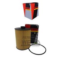 Filtro de oleo refil - passat 2011 a 2012 / touareg 2011 a 2012 - woe641 Filtro de oleo refil - passat 2011 a 2012 / touareg 2011 a 2012 - woe641