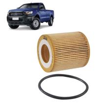 FILTRO DE ÓLEO REFIL RANGER 4X4 2.2 16V 3.2 20V Wega WOE131