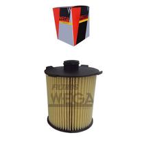 Filtro de oleo refil - volvo v40 2013 a 2014 / volvo v60 2013 a 2014 / volvo xc60 2014 a 2015 / volvo xc90 2016 a 2017 - woe813