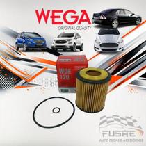 Filtro de óleo refil WOE120 EcoSport/Fusion/Mondeo Duratec Filtro de óleo refil WOE120 EcoSport/Fusion/Mondeo Duratec