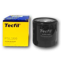 Filtro de óleo Renault Captur Duster Duster Oroch Fluence Logan Sandero - Tecfil PSL166