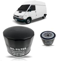 Filtro de óleo renault trafic 1994 a 2002 Filtro de óleo renault trafic 1994 a 2002