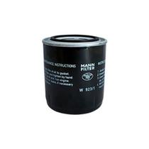 Filtro de óleo S10 1995 a 2000 Mann-Filter W 923/1