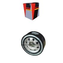 Filtro de oleo - s10/blazer 02/ mwm nissan d22 - wo540