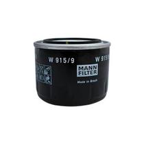 Filtro de Óleo Scala 1979 a 1989 Mann-Filter W 915/9 Filtro de Óleo Scala 1979 a 1989 Mann-Filter W 915/9