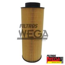 Filtro de óleo Scania Série R 420, 440, 470 e 500 - WOE476