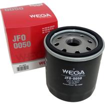 Filtro De Óleo Softail 1450 2001 A 2006 - Wega Jfo0050 Filtro De Óleo Softail 1450 2001 A 2006 - Wega Jfo0050