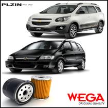 Filtro De Oleo Spin e Zafira 1.8 - 2.0 wega Filtro De Oleo Spin e Zafira 1.8 - 2.0 wega