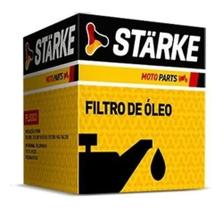 Filtro de oleo starke fl0004 yamaha fazer 150 crosser