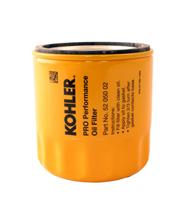 Filtro de Óleo Stens Kohler 52 050 02-S de Alta Capacidade Filtro de Óleo Stens Kohler 52 050 02-S de Alta Capacidade