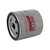 Filtro de óleo Stilo 2002 a 2011 Wega WO-130 Filtro de óleo Stilo 2002 a 2011 Wega WO-130