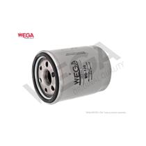 Filtro de Óleo Strada 2002 a 2024 Wega WO-120
