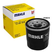 Filtro de oleo su metal leve/mahle oc1018
