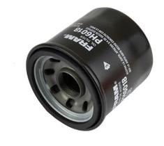 Filtro De Óleo Suzuki Bandit 600