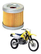 Filtro de Óleo Suzuki DR 400 Brandy