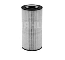 Filtro De Oleo T4 Ranger Mahle Ox1691D