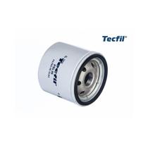 Filtro de óleo Tc 59 4X2 1996 a 2006 Tecfil PSL56